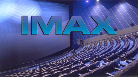 what is imax 2d experience.